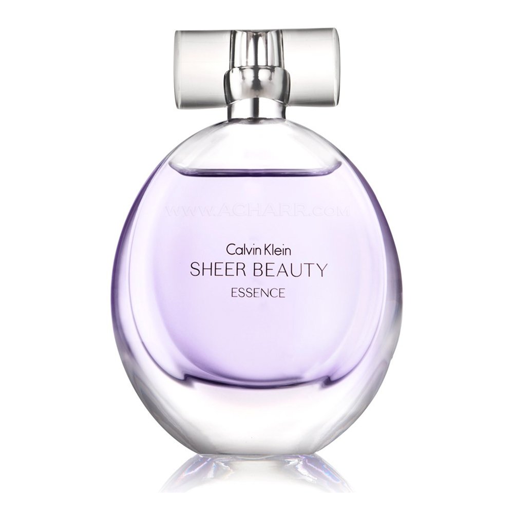 Calvin Klein Sheer Beauty Essence Eau De Toilette For Women Tester