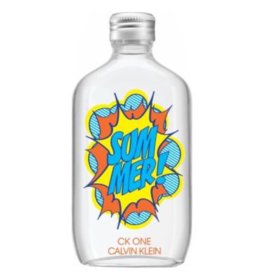 Ck One Summer Tester