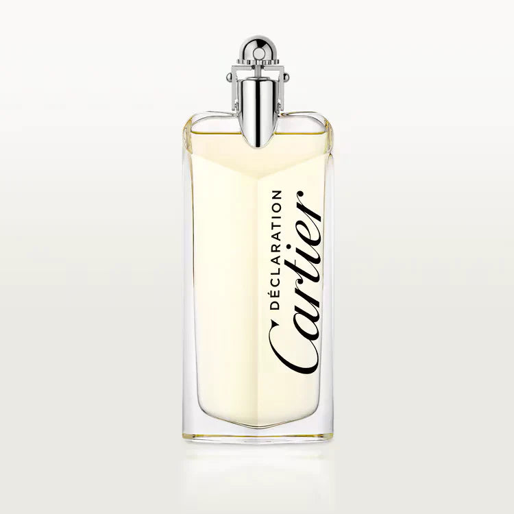 Cartier Declaration Eau De Toilette For Men Tester
