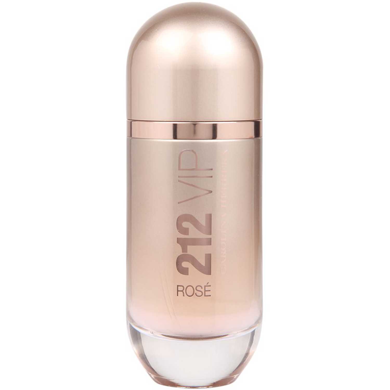 Carolina Herrera 212 VIP Rose Eau De Parfum Tester