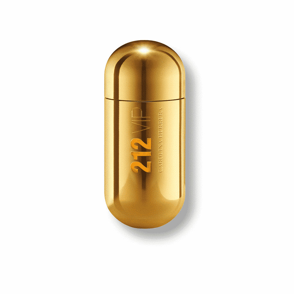 Carolina Herrera 212 Vip Eau De Parfum Tester