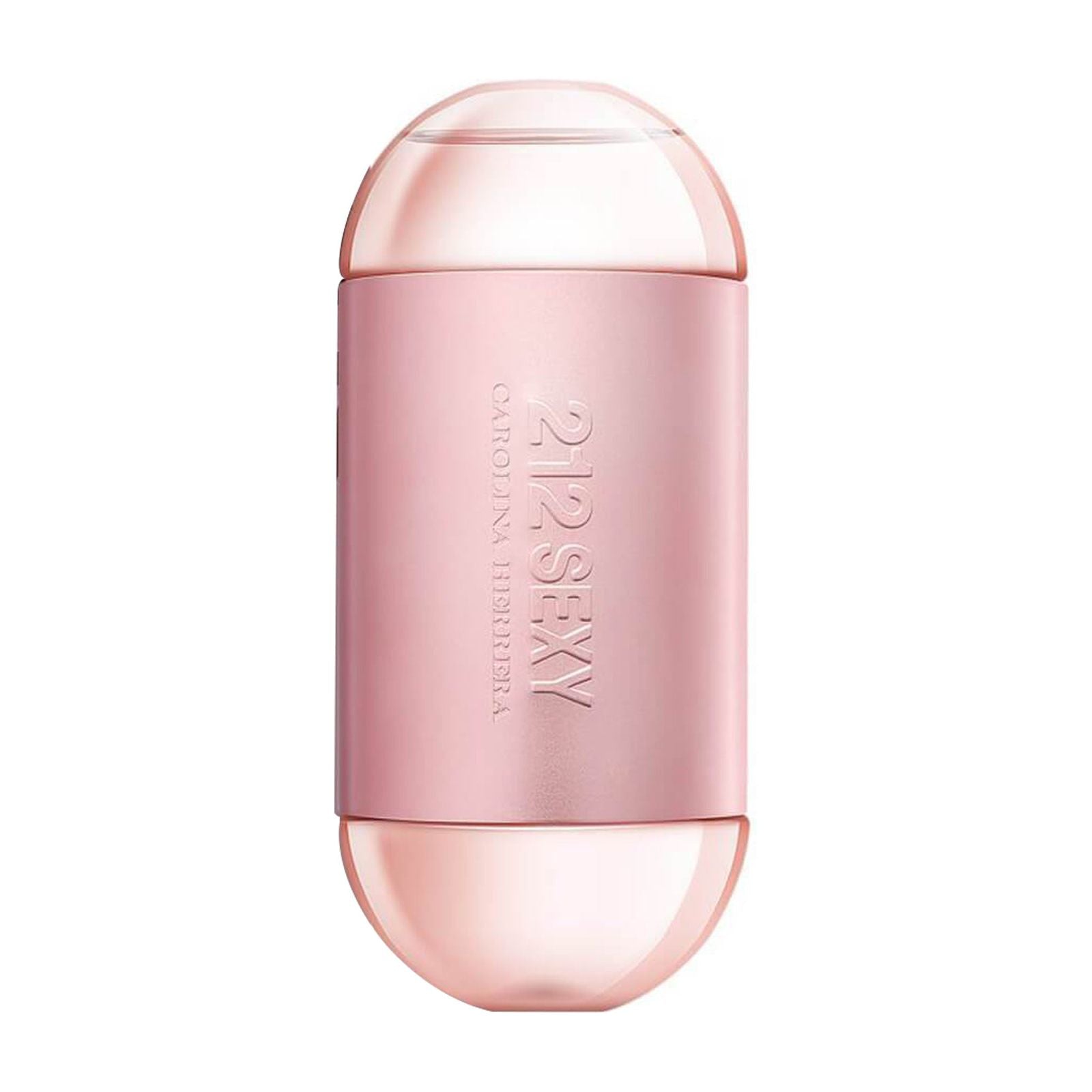 Carolina Herrera 212 Sexy Eau de Parfum Tester