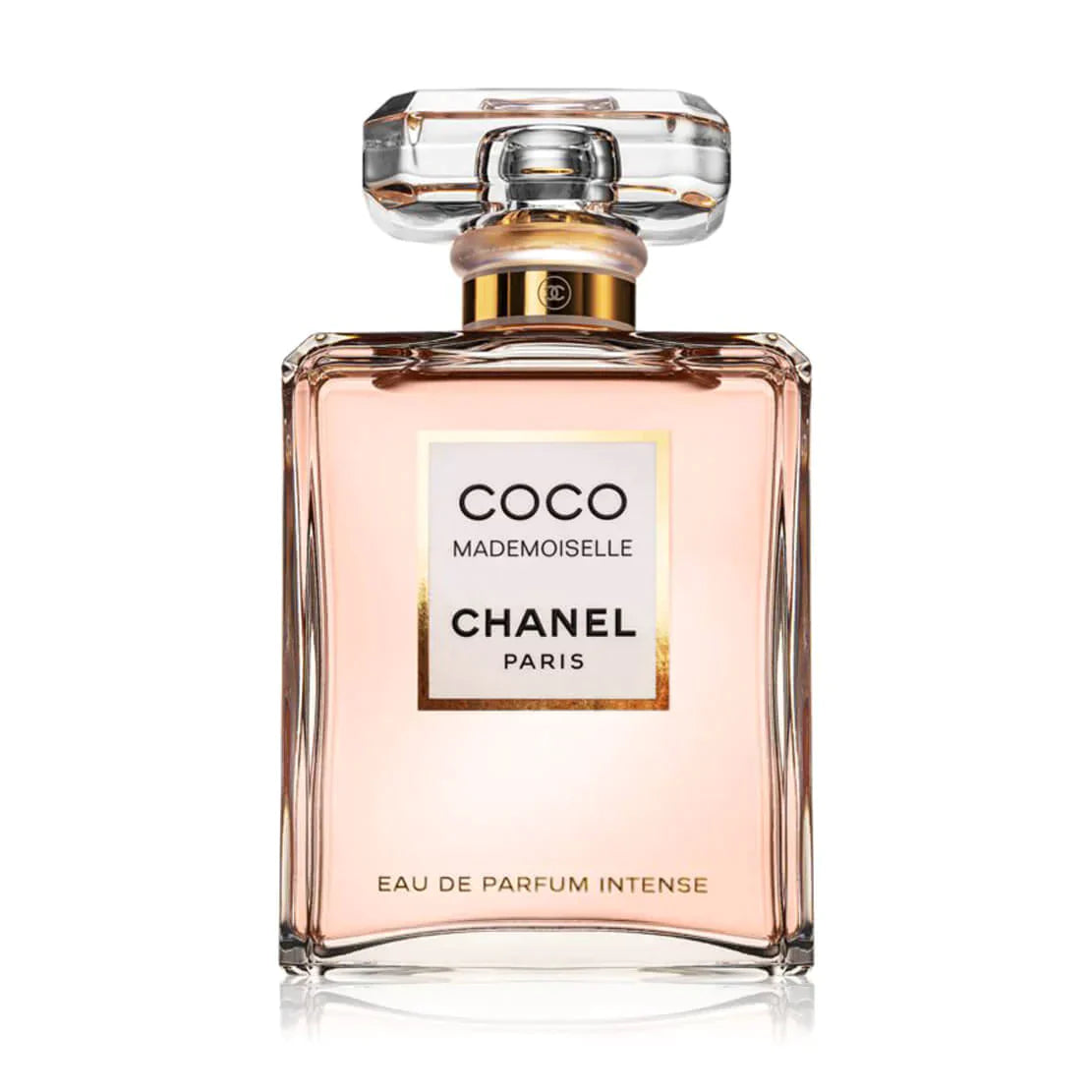 Chanel Coco Mademoiselle Intense EDP Tester