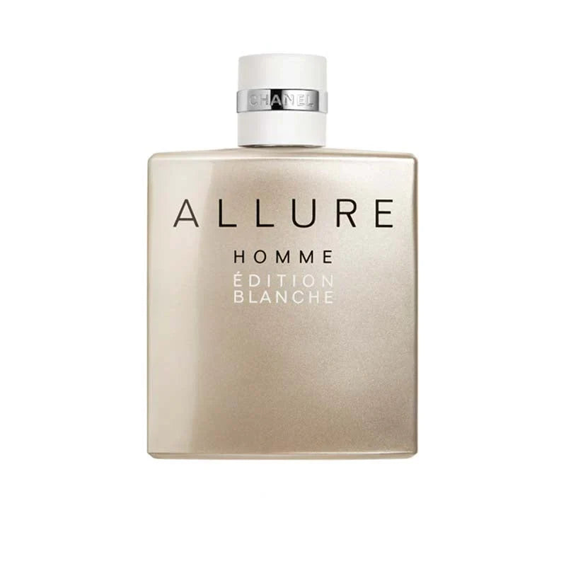 Chanel Allure Homme Blanche Edp Tester