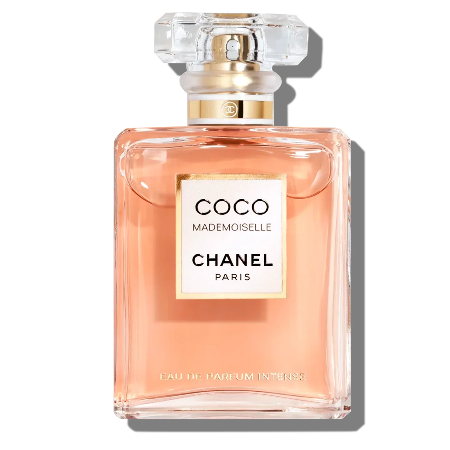 Chanel Coco Madamoiselle Eau De Parfum Intense Tester