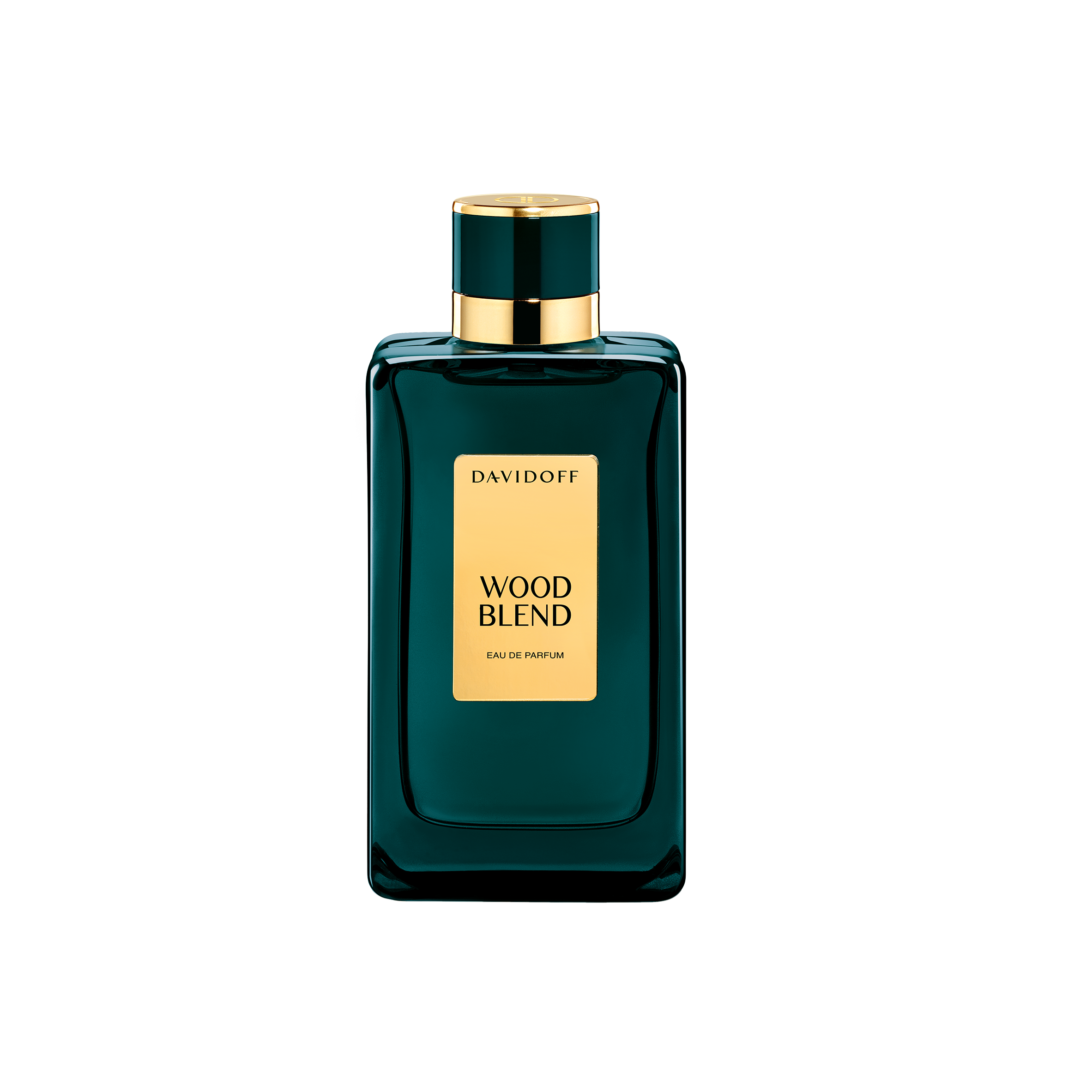 David Off Blend collection – Wood Blend Tester