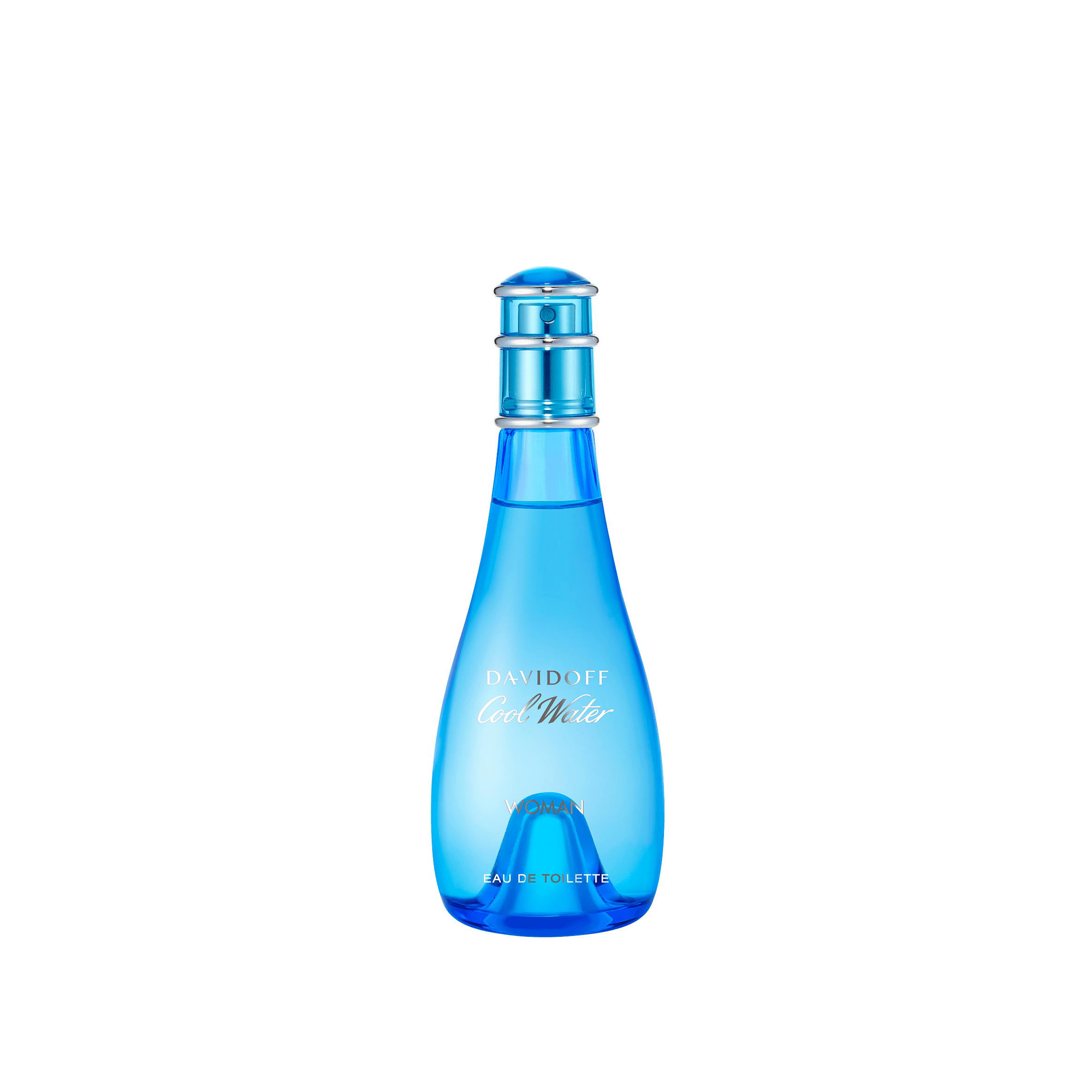 Cool Water Woman Eau de Toilette Tester