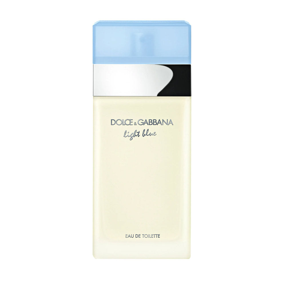 Dolce & Gabbana Light Blue Eau De Toillete Tester