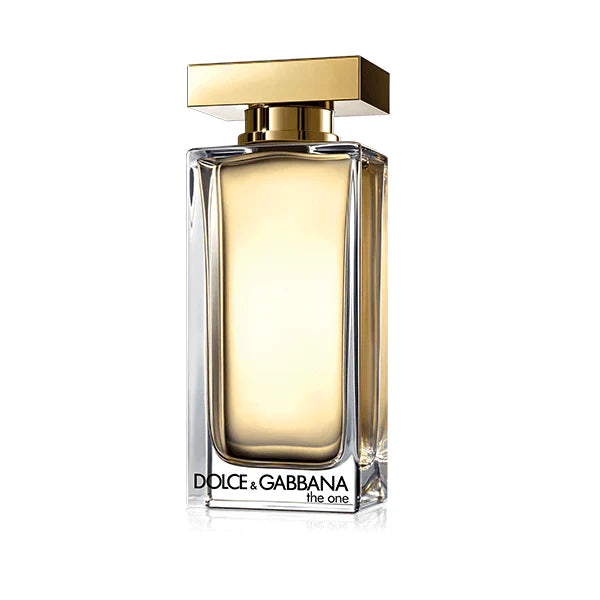 DOLCE & GABBANA The One Eau De Toilette Women Tester