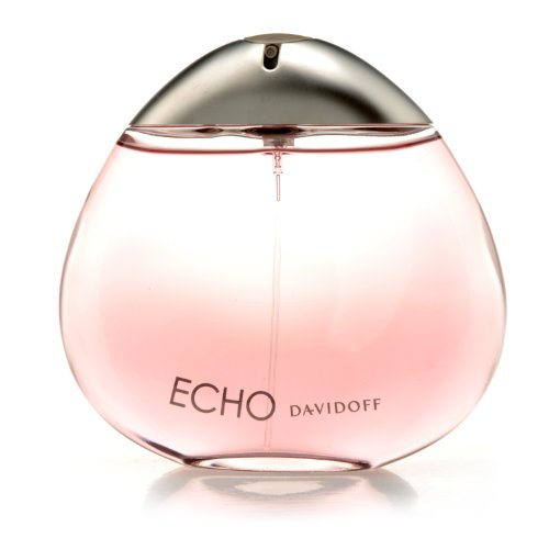 Echo Woman Davidoff for women Tester