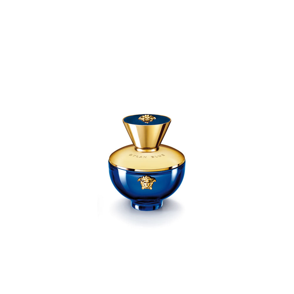 Versace Pour Femme Dylan Blue EDP Tester