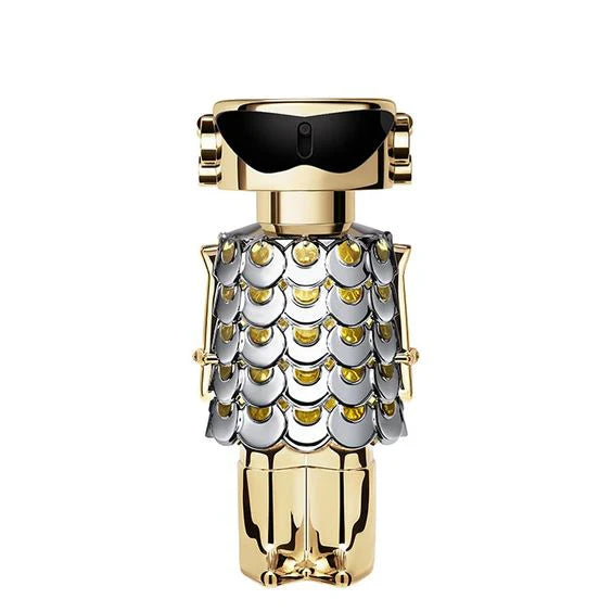 Paco Rabanne Fame Eau de Parfum for Women Tester