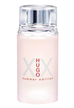 Hugo XX Summer Edition Eau de Toilette for Women Tester