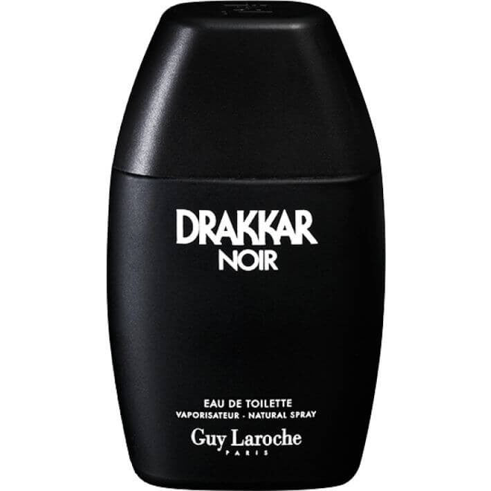 Drakkar Noir EDT By Guy Laroche For Men Tester
