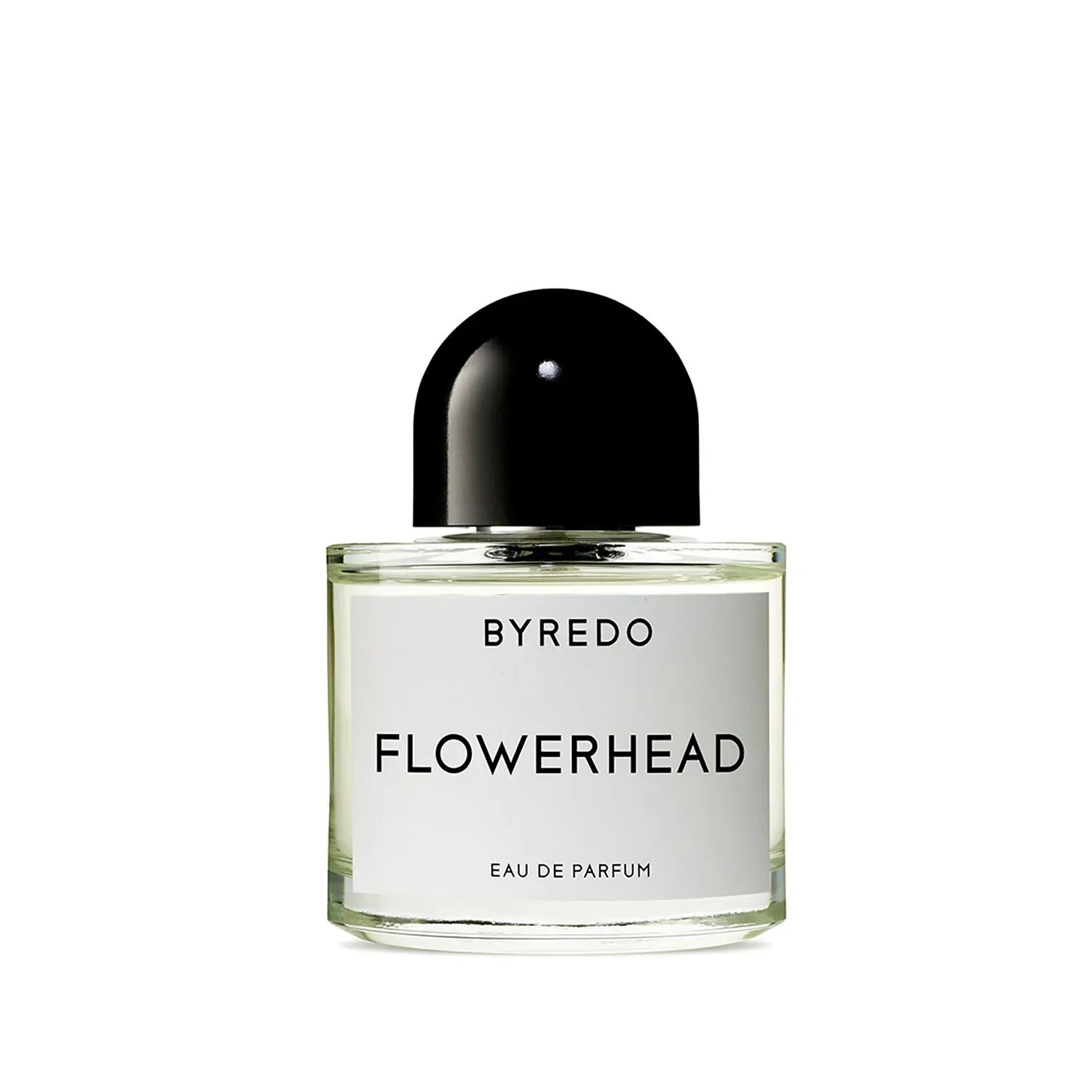 BYREDO Flowerhead EDP Tester
