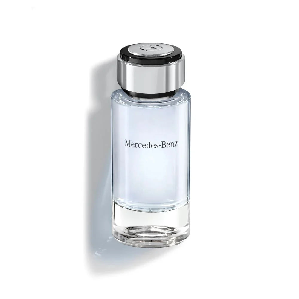 MERCEDES-BENZ Men Eau de Toilette Perfume Tester