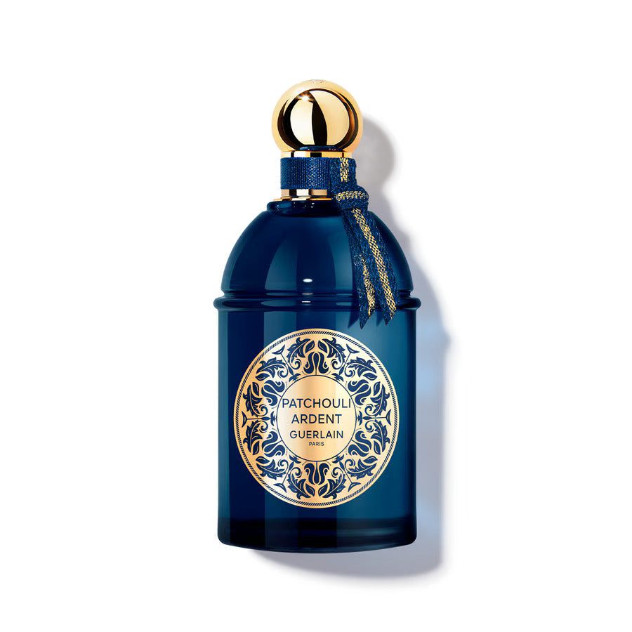 Guerlian Patchouli Ardent - Eau de Parfum Tester
