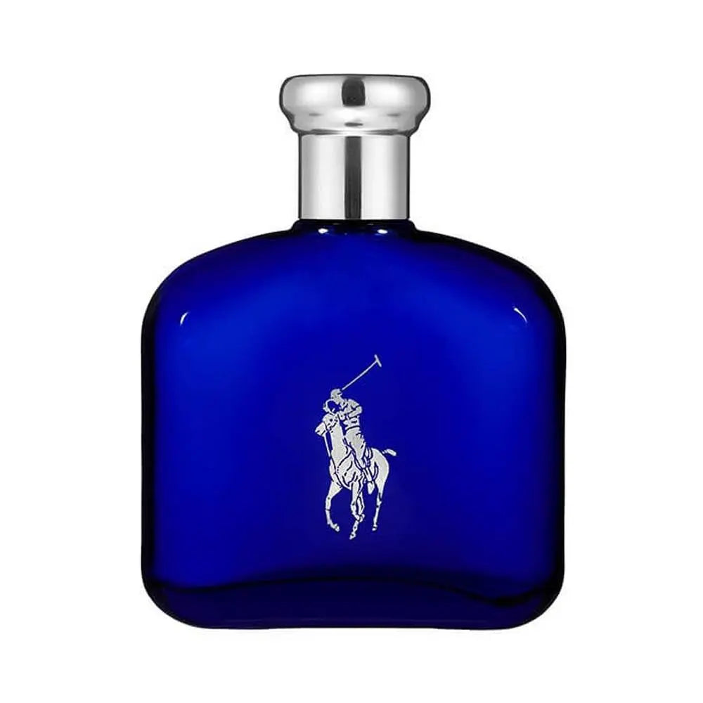 Ralph Lauren Polo Blue Eau de Toilette Tester