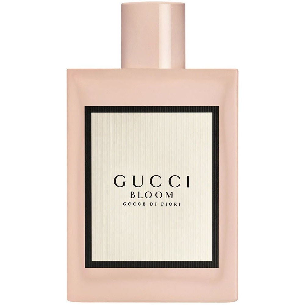 Gucci Bloom Gocce Di Fiori EDT Tester
