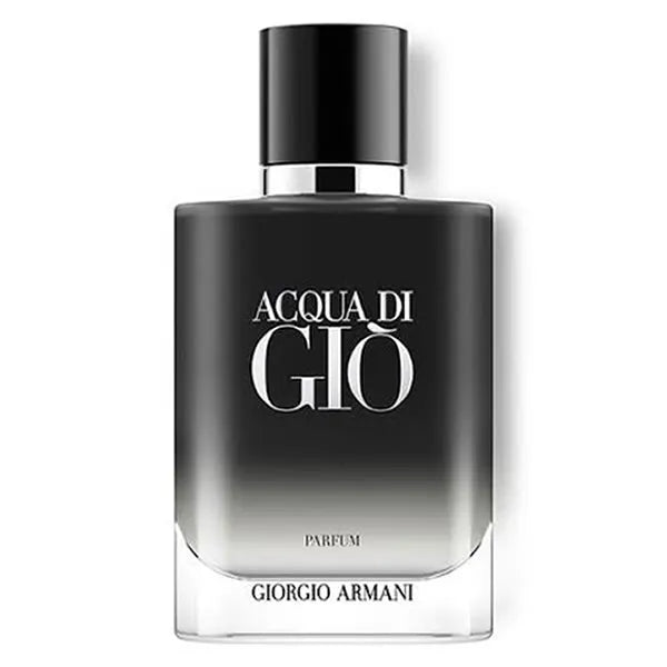 Giorgio Armani Acqua Di Gio Parfum Tester