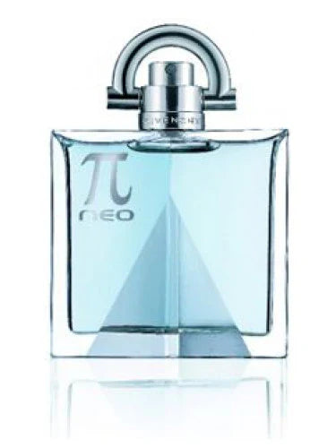 Pi Neo Givenchy for men Tester