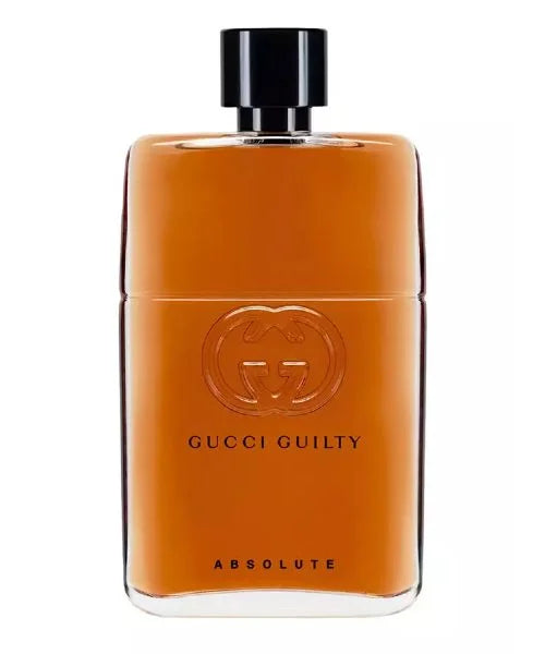 Gucci Guilty Absolute Pour Homme Tester