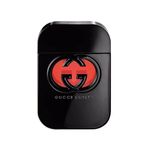 Gucci Guilty Black EDT Women Tester
