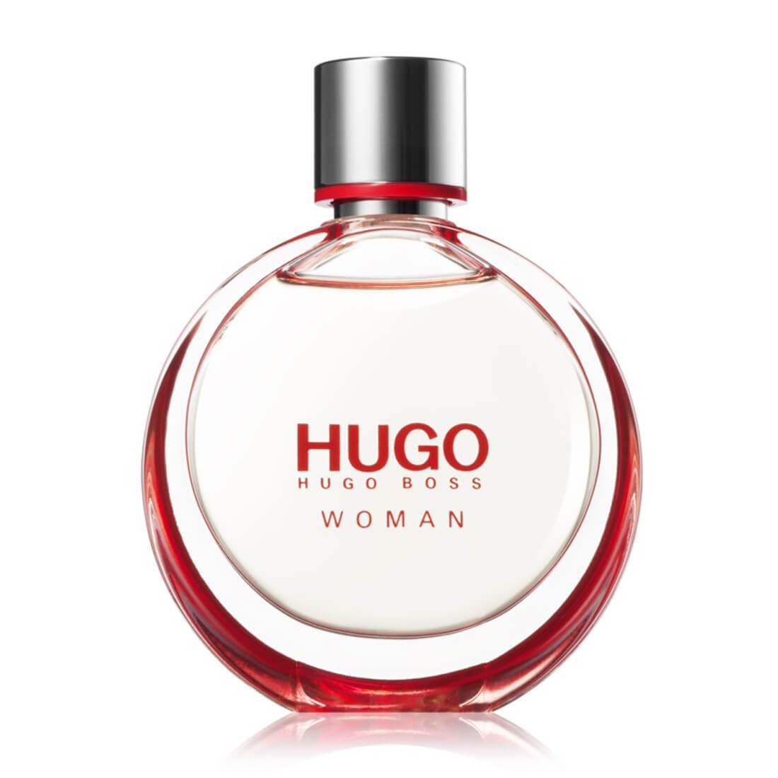 Hugo Boss Eau De Parfum for Women Tester