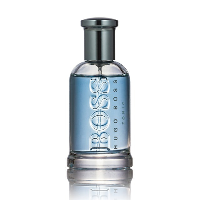 Hugo Boss Bottled Tonic Eau De Toilette Tester