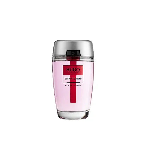 Hugo Boss Energise Eau De Toilette Tester