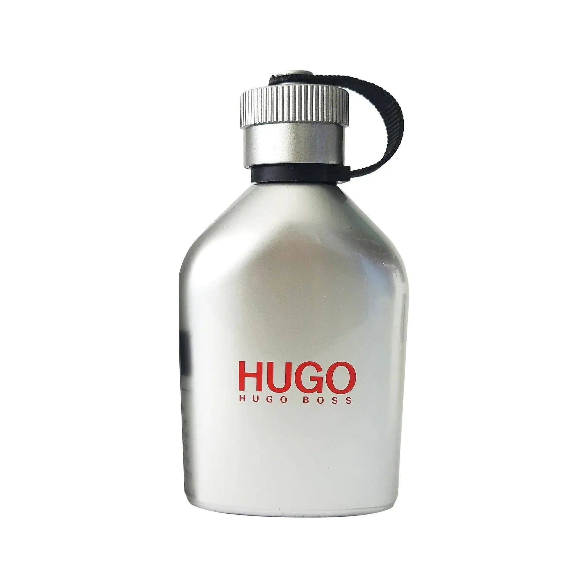 Hugo Boss Iced Eau De Toilette for Men Tester