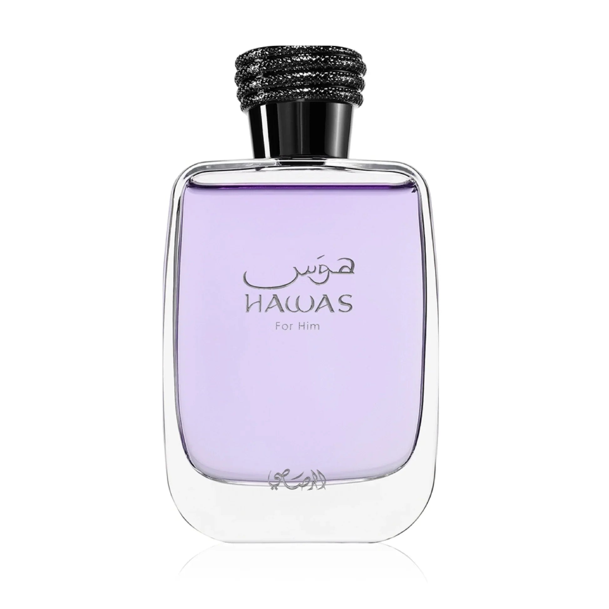 Rasasi Hawas Eau de Parfum for Men