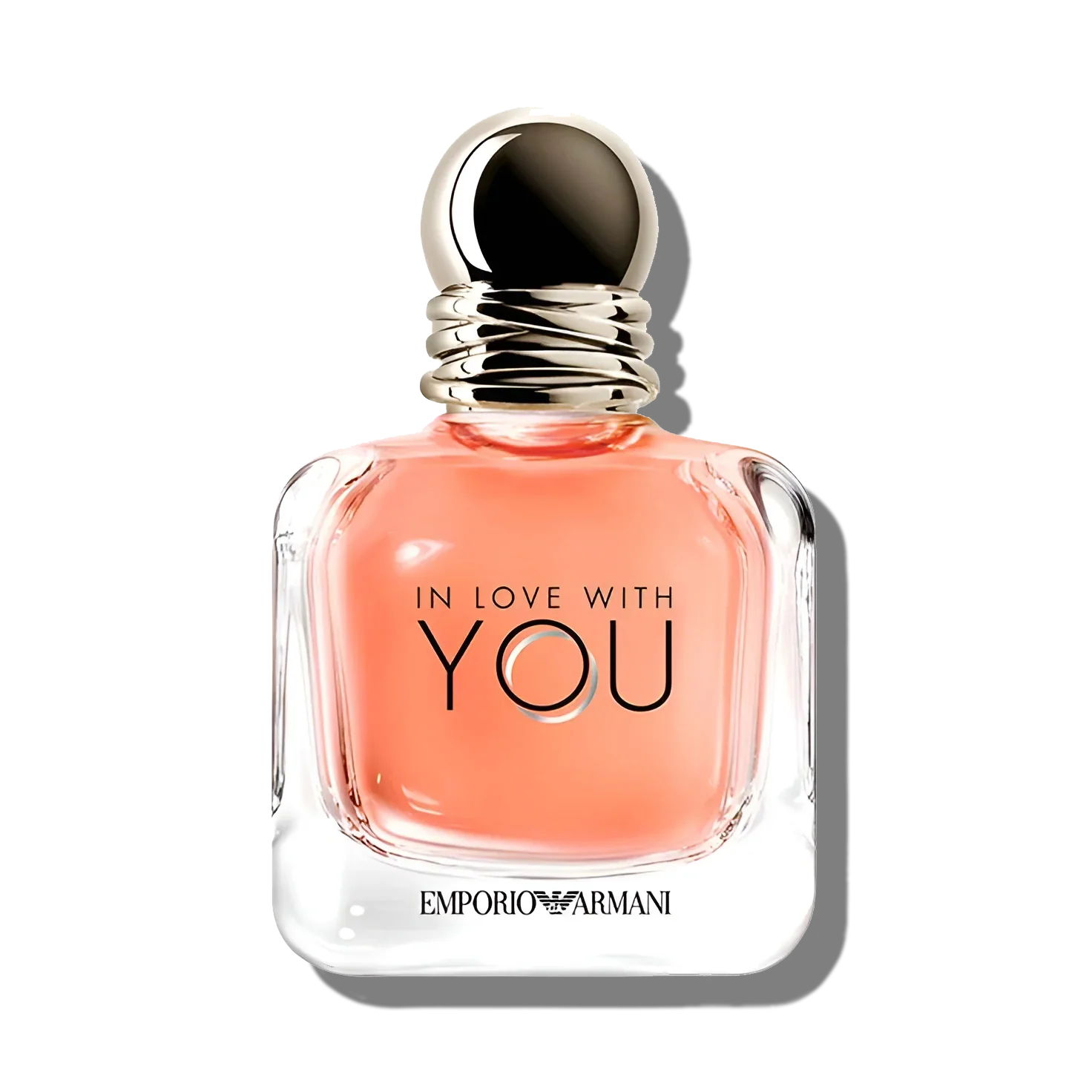 Giorgio Armani In Love With You Eau De Parfum