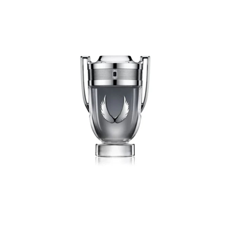 PACO RABANNE Invictus Platinum Eau De Parfum Tester