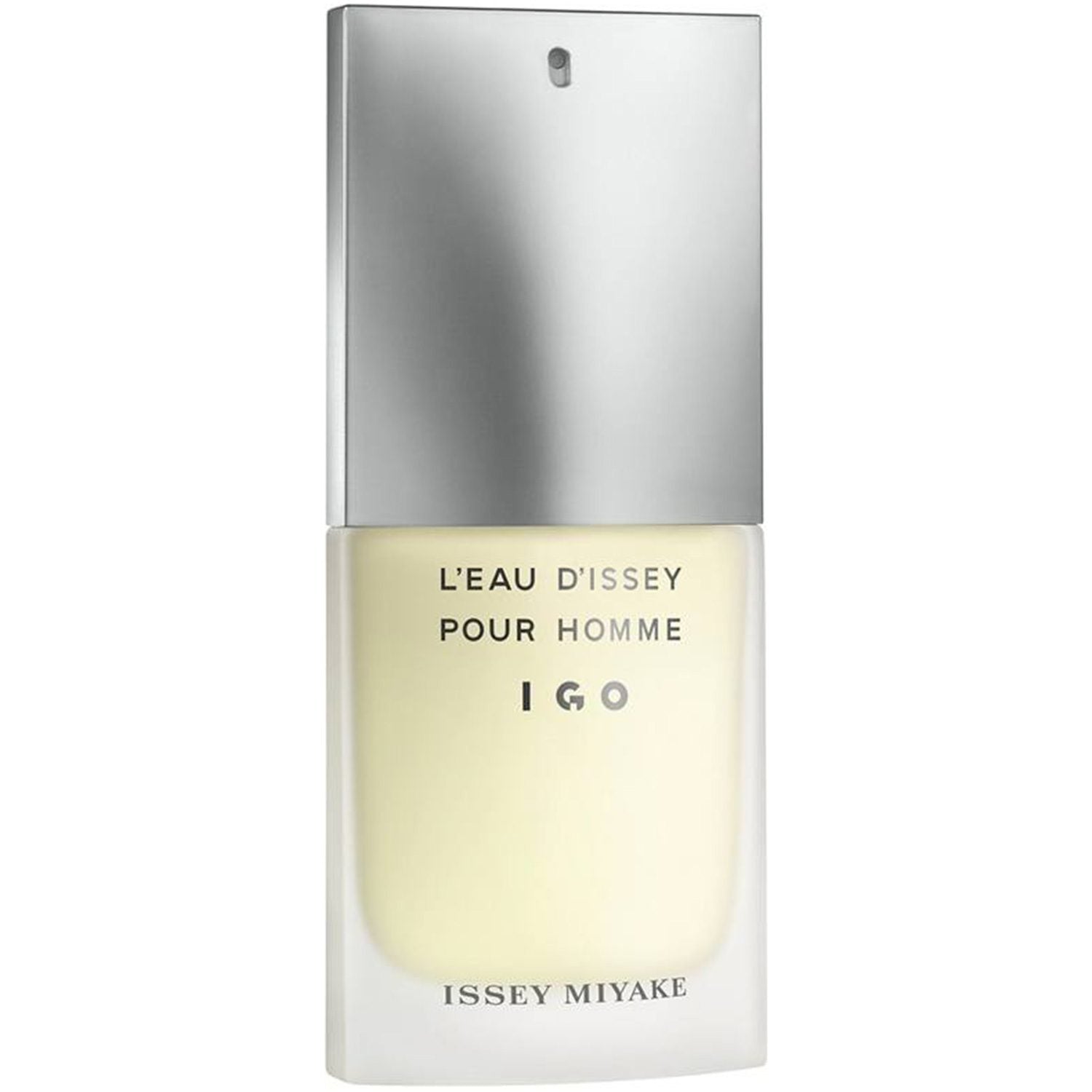 Issey Miyake L’eau D’issey Pour Homme IGO 20ml+80ml Men Tester
