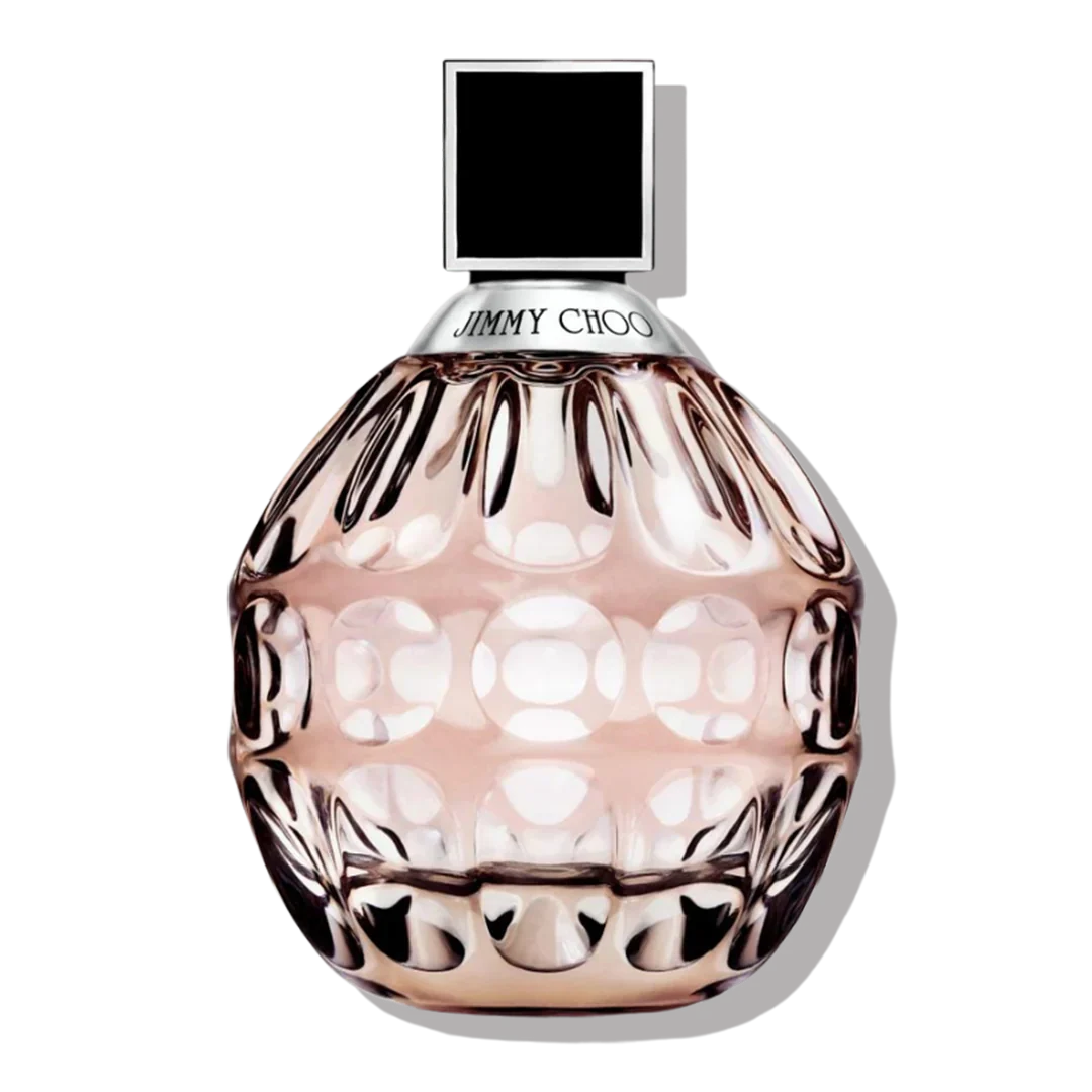 Jimmy Choo Signature Eau De Parfum Tester