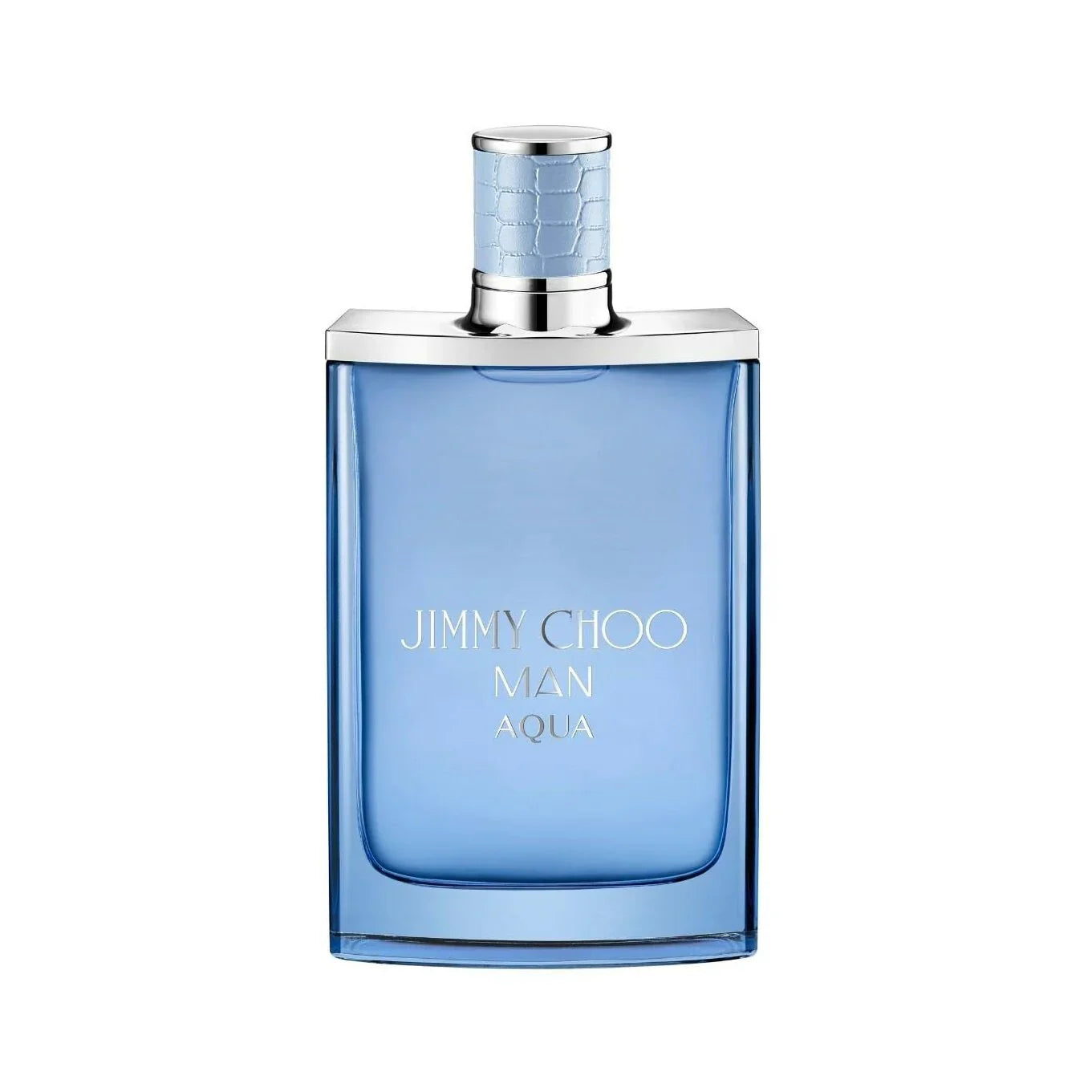 Jimmy Choo Man Aqua EDT for Men Tester