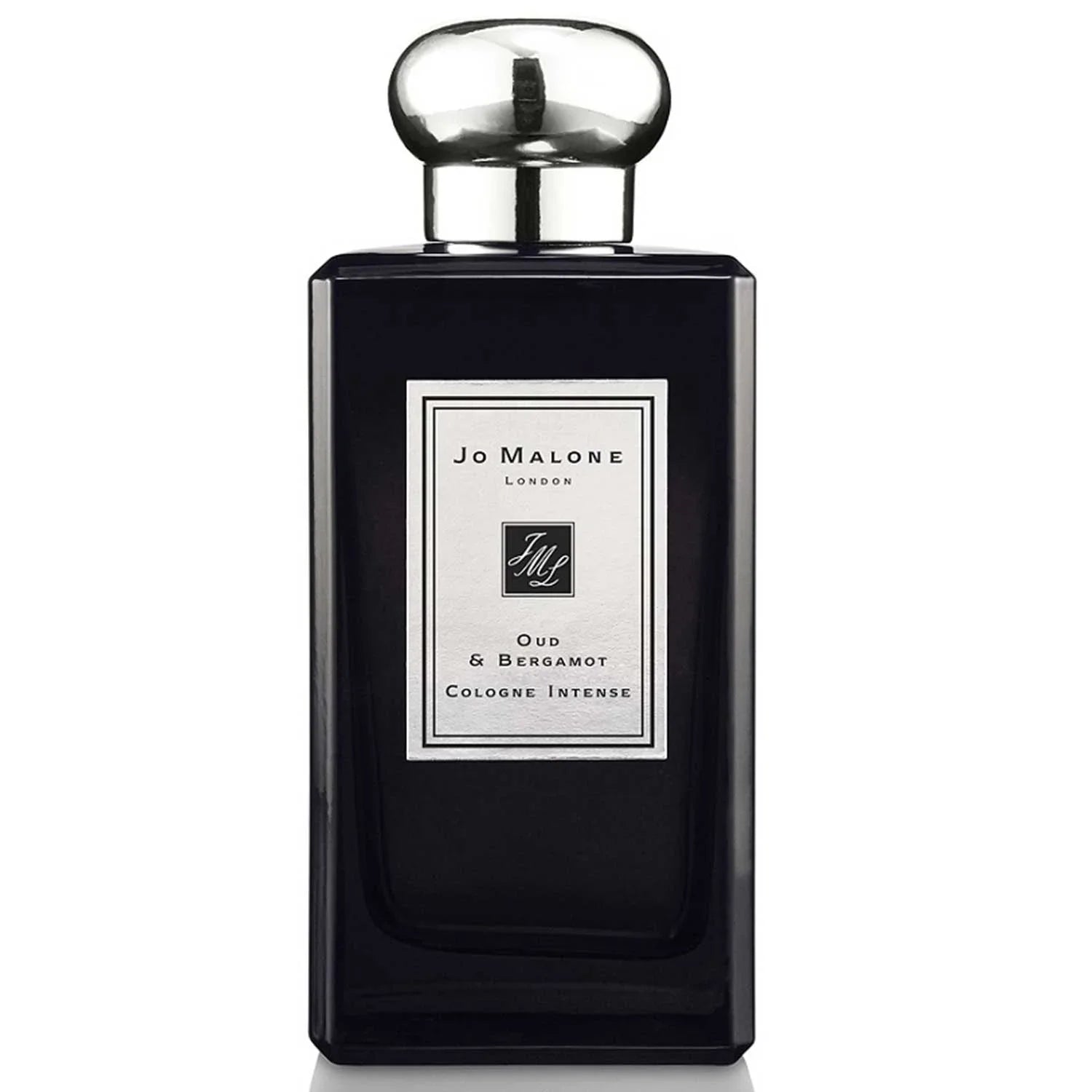 Jo Malone Oud & Bergamot Cologne Intense Tester
