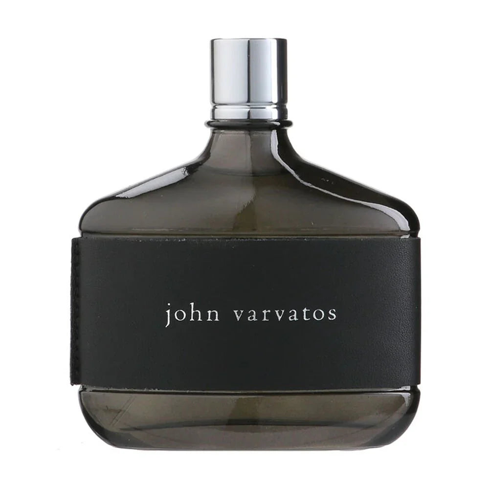 John Varvatos Classic EDT for Men Tester