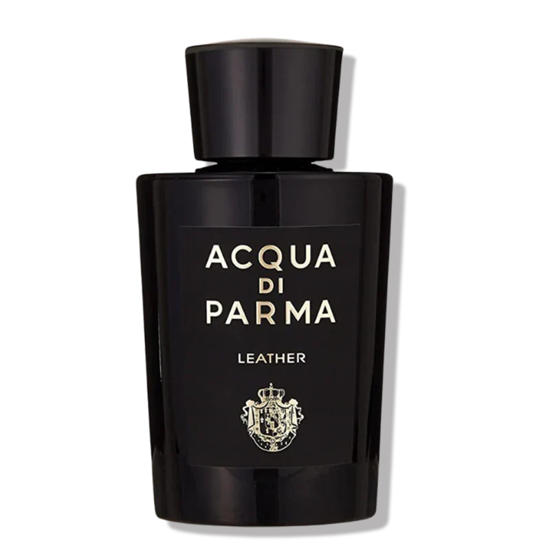Acqua Di Parma Leather Eau De Parfum Tester