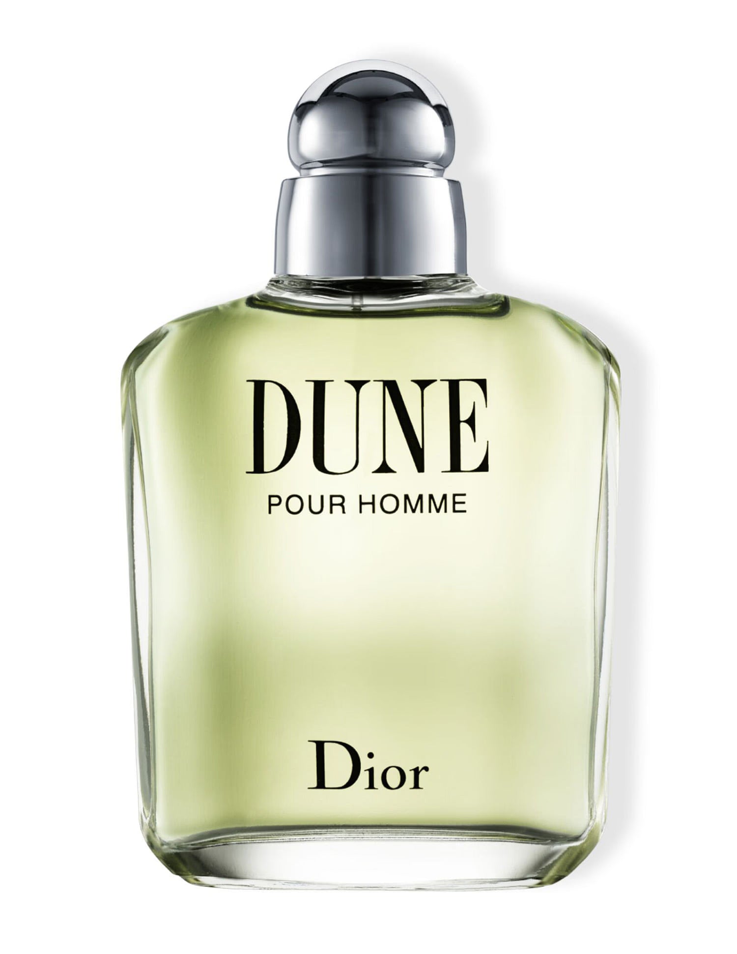 Dior Dune Pour Homme Eau De Toilette Tester