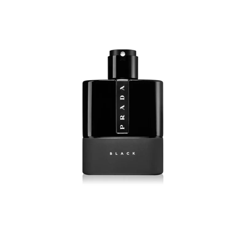 Prada Luna Rossa Black Eau de Parfum for Men Tester