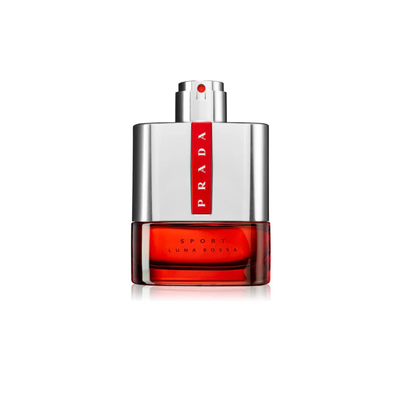 PRADA Luna Rossa Sport Eau De Toilette Tester