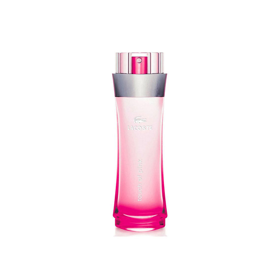 Lacoste Touch of Pink Women Tester