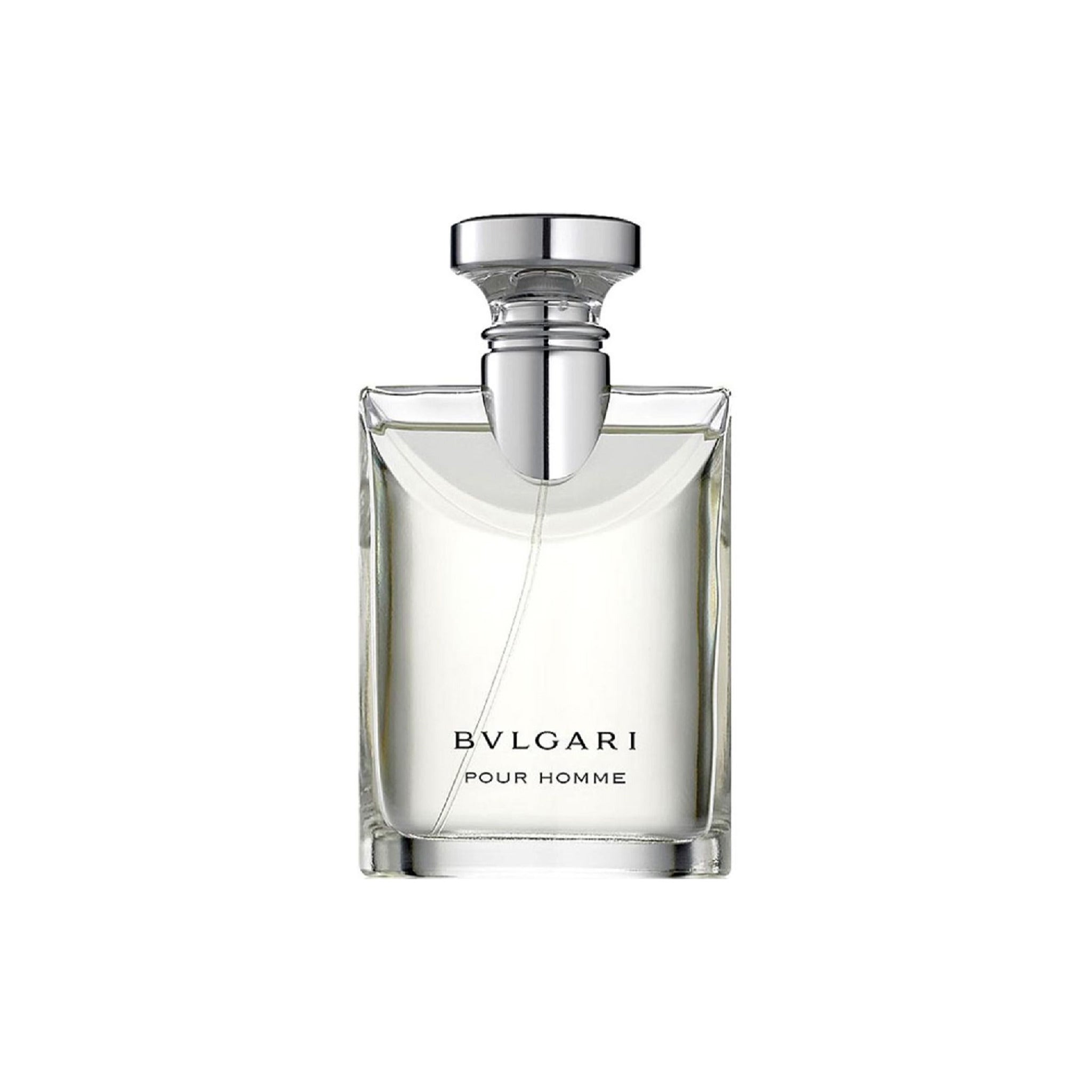 Bvlgari Pour Homme Eau De Toilette Tester