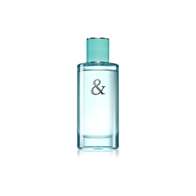 Tiffany & Co. Love Eau de Parfum for Women Tester