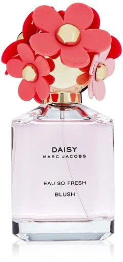 Daisy Eau So Fresh Blush Marc Jacobs for women Tester