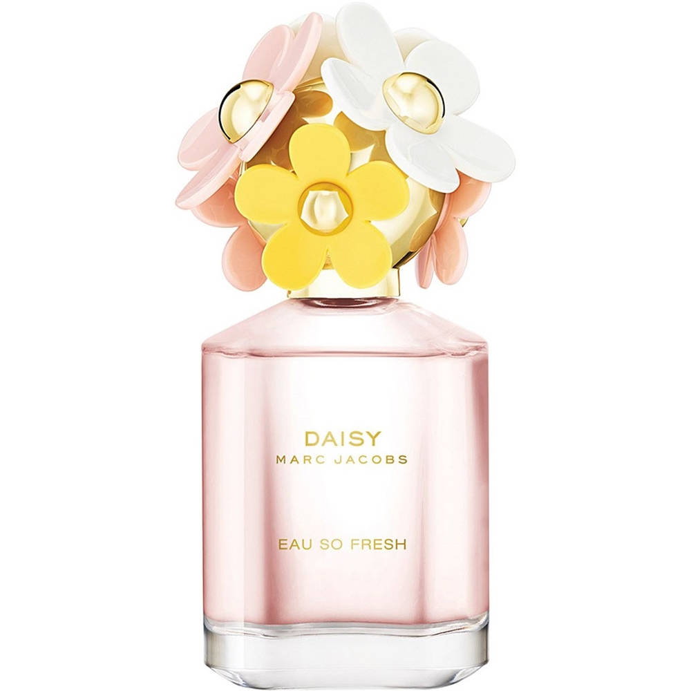 Marc Jacobs Fragrance Daisy Eau So Fresh Eau De Toilette Tester