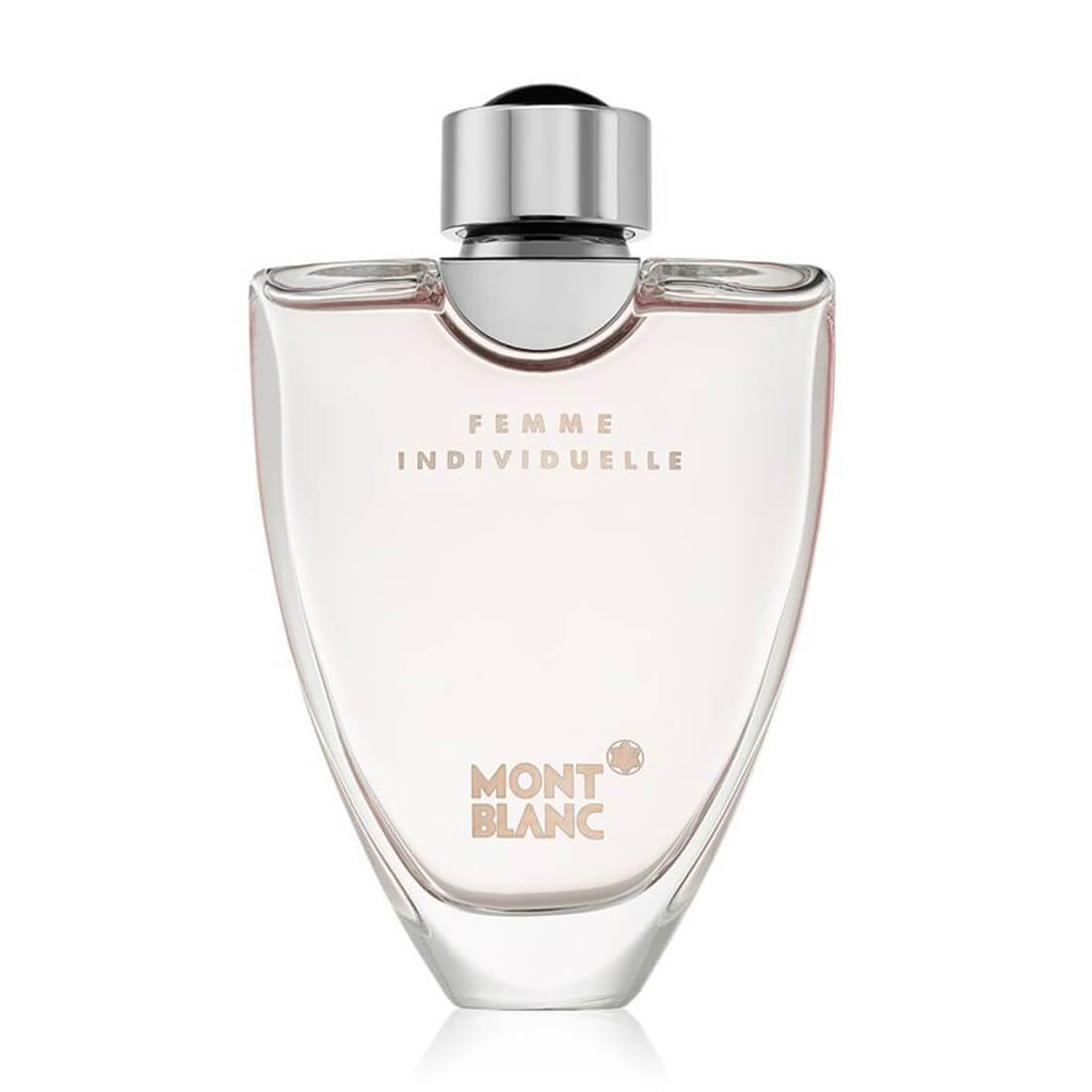 MontBlanc Femme Individuelle EDT Tester