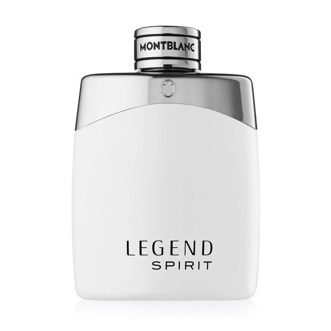 Mont Blanc Legend Spirit EDT Tester